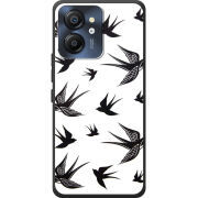 Чохол BoxFace Blackview Color 8 