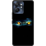 Чохол BoxFace Blackview Color 8 Eyes in the Dark