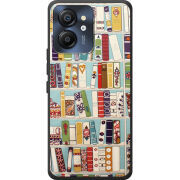 Чохол BoxFace Blackview Color 8 