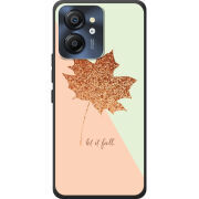 Чохол BoxFace Blackview Color 8 