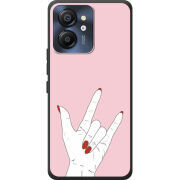 Чохол BoxFace Blackview Color 8 