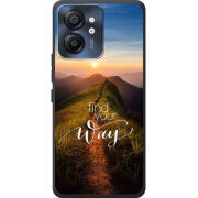 Чохол BoxFace Blackview Color 8 