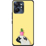 Чохол BoxFace Blackview Color 8 