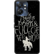 Чохол BoxFace Blackview Color 8 