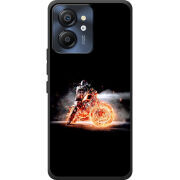 Чохол BoxFace Blackview Color 8 