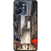 Чохол BoxFace Blackview Color 8 