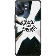 Чохол BoxFace Blackview Color 8 