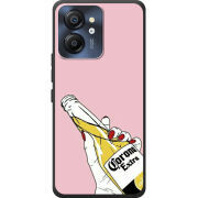 Чохол BoxFace Blackview Color 8 