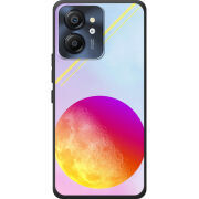 Чохол BoxFace Blackview Color 8 