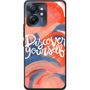 Чохол BoxFace Blackview Color 8 