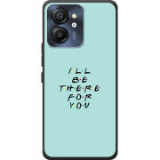 Чохол BoxFace Blackview Color 8 