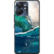 Чохол BoxFace Blackview Color 8 