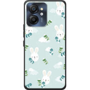 Чохол BoxFace Blackview Color 8 