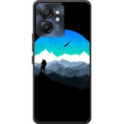 Чохол BoxFace Blackview Color 8 