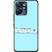 Чохол BoxFace Blackview Color 8 