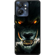 Чохол BoxFace Blackview Color 8 Werewolf