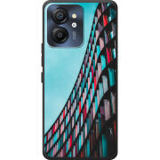 Чохол BoxFace Blackview Color 8 