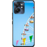 Чохол BoxFace Blackview Color 8 