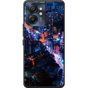 Чохол BoxFace Blackview Color 8 