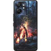 Чохол BoxFace Blackview Color 8 