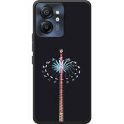 Чохол BoxFace Blackview Color 8 