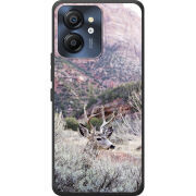 Чохол BoxFace Blackview Color 8 