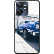 Чохол BoxFace Blackview Color 8 