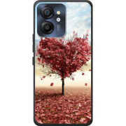 Чохол BoxFace Blackview Color 8 Tree of Love