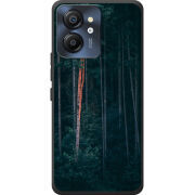 Чохол BoxFace Blackview Color 8 