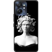 Чохол BoxFace Blackview Color 8 