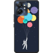 Чохол BoxFace Blackview Color 8 