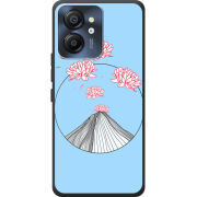 Чохол BoxFace Blackview Color 8 