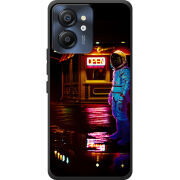 Чохол BoxFace Blackview Color 8 