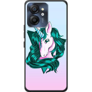 Чохол BoxFace Blackview Color 8 