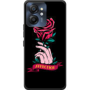 Чохол BoxFace Blackview Color 8 