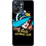 Чохол BoxFace Blackview Color 8 