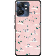 Чохол BoxFace Blackview Color 8 