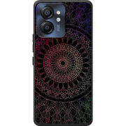 Чохол BoxFace Blackview Color 8 