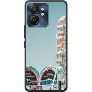 Чохол BoxFace Blackview Color 8 