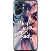 Чохол BoxFace Blackview Color 8 