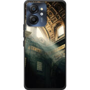 Чохол BoxFace Blackview Color 8 