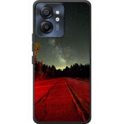 Чохол BoxFace Blackview Color 8 