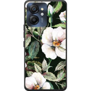 Чохол BoxFace Blackview Color 8 Blossom Roses