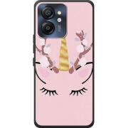 Чохол BoxFace Blackview Color 8 