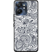 Чохол BoxFace Blackview Color 8 