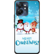 Чохол BoxFace Blackview Color 8 