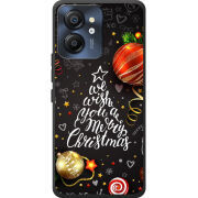 Чохол BoxFace Blackview Color 8 