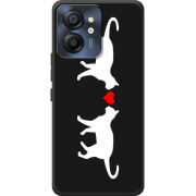 Чохол BoxFace Blackview Color 8 