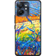 Чохол BoxFace Blackview Color 8 