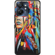 Чохол BoxFace Blackview Color 8 